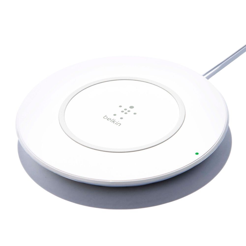 Belkin Wireless Charging Pad
